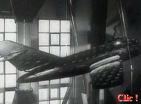 Impossible de lire la video